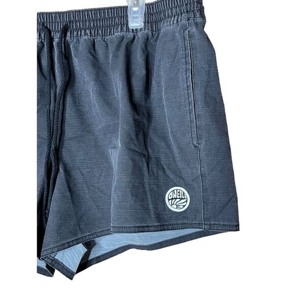 O’Neill Boneyard 3” Stretch Boardshorts Size Large - Picture 2 of 9